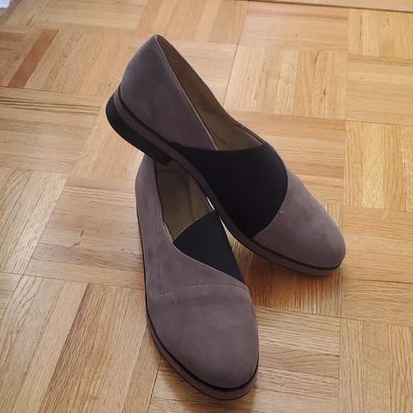 naturalizer lorie loafer